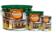 Пинотекс (Pinotex): лучшие рекомендации для покраски деревянного дома