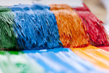 Какие краски для наружных работ пользуются наибольшим спросом?