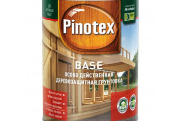 Pinotex Base