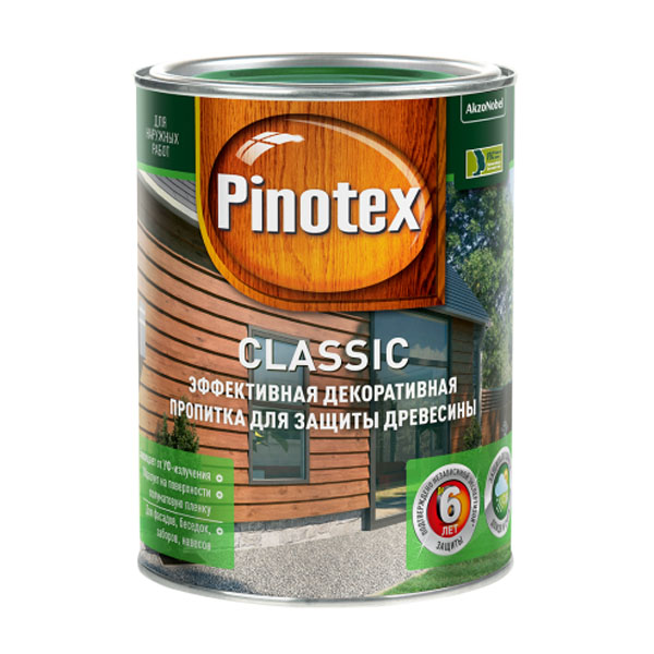 PINOTEX CLASSIC