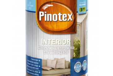 Pinotex Interior