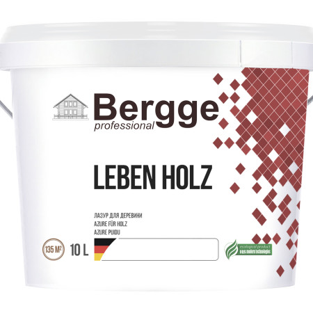 BERGGE LEBEN HOLZ