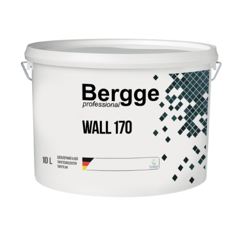 BERGGE WALL 170