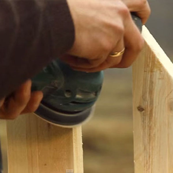 Защита древесины в деталях: морилка для дерева
